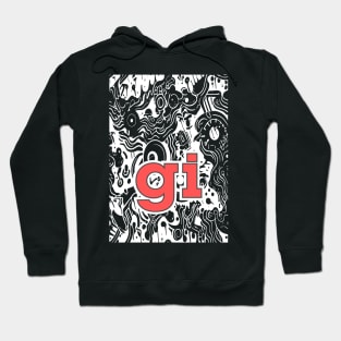 gi Hoodie